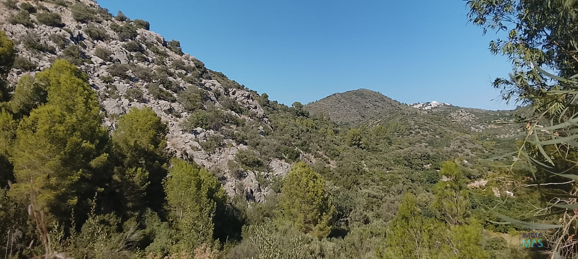 Reventa - terrain - Ráfol de Almunia