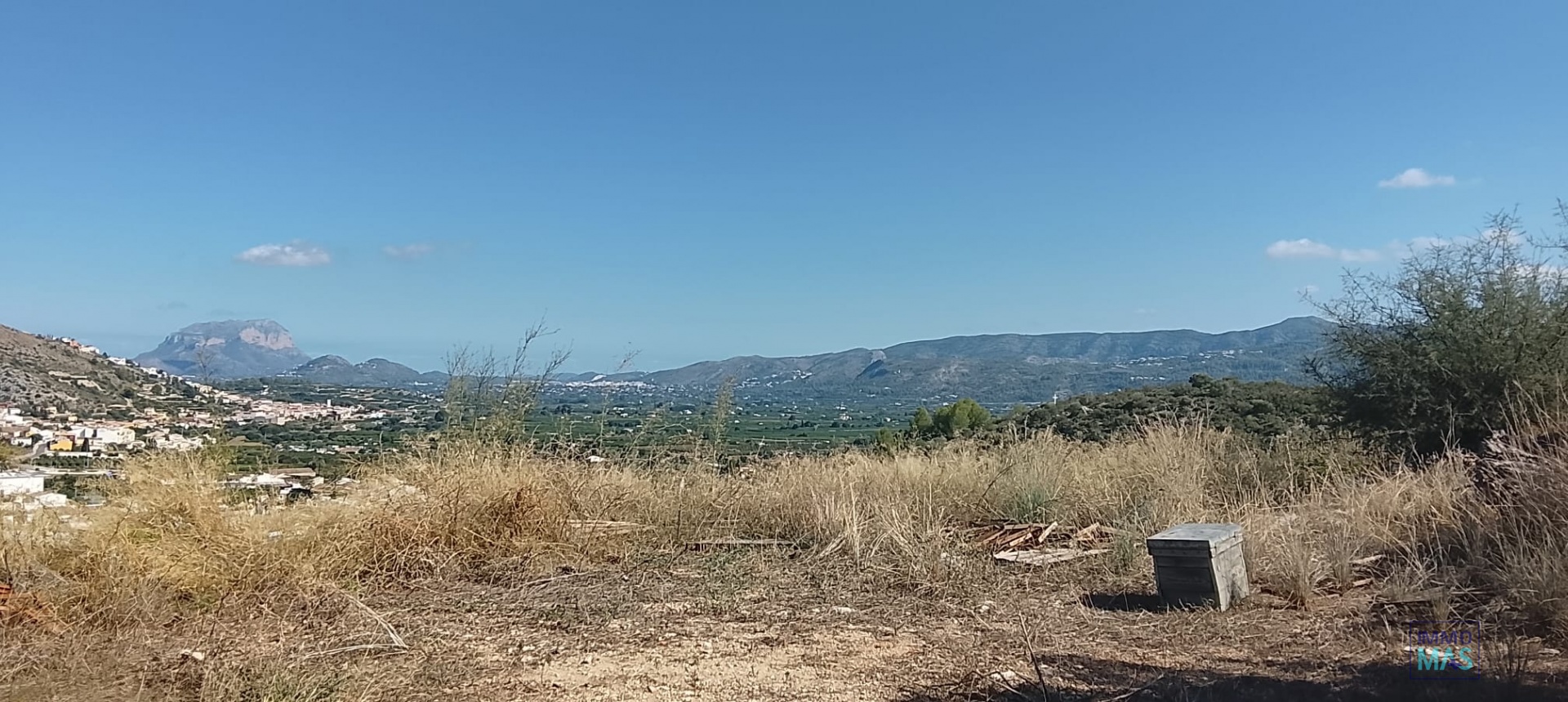 Reventa - terrain - Ráfol de Almunia