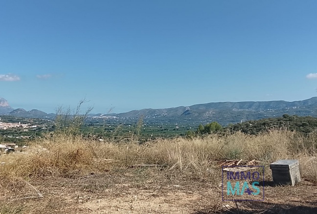 Reventa - terrain - Ráfol de Almunia