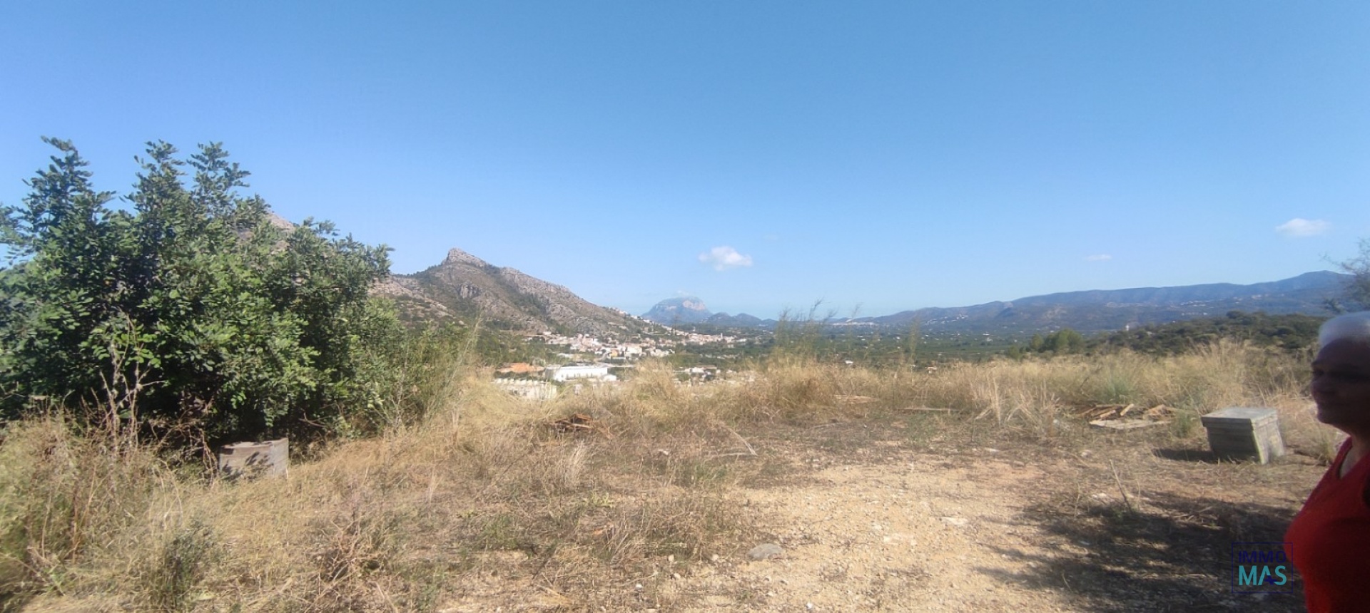 Reventa - terrain - Ráfol de Almunia