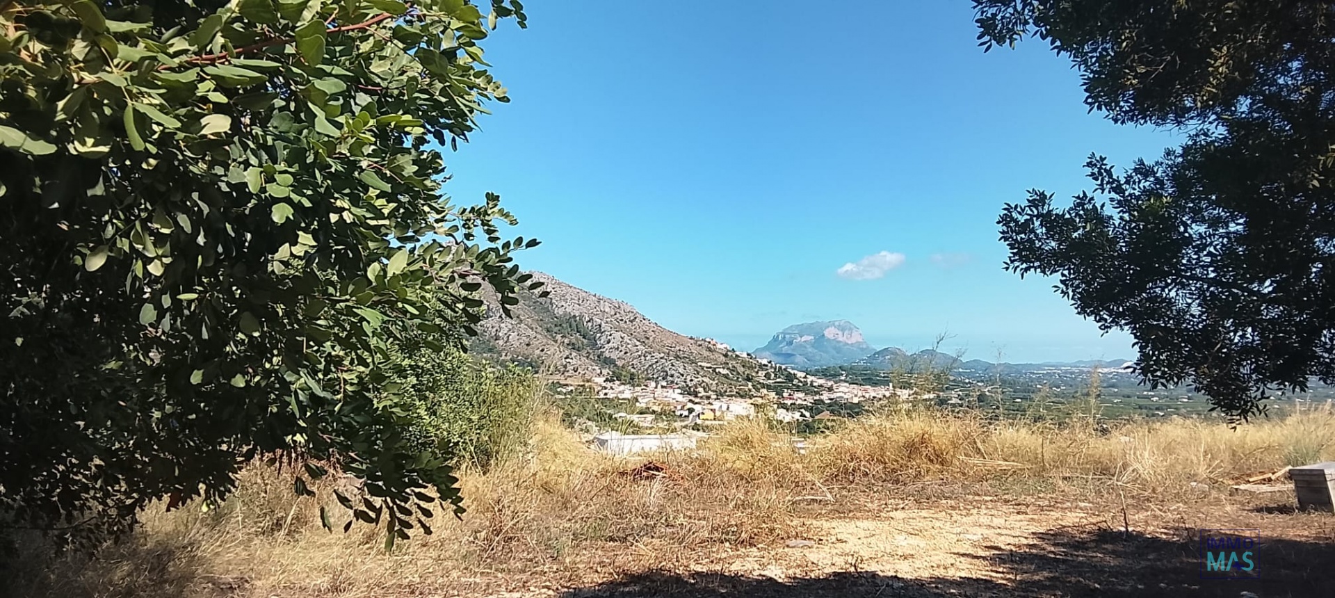 Reventa - terrain - Ráfol de Almunia
