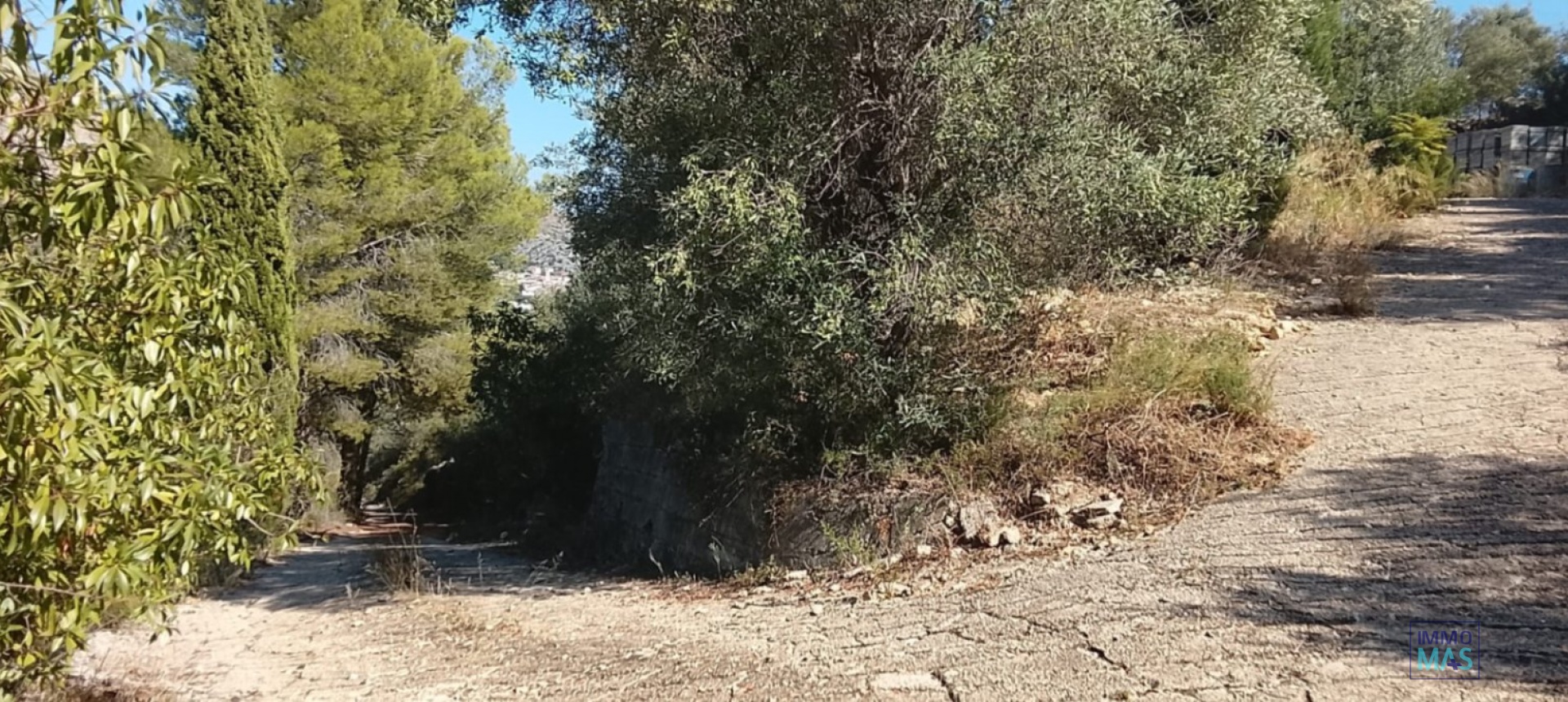 Reventa - terrain - Ráfol de Almunia