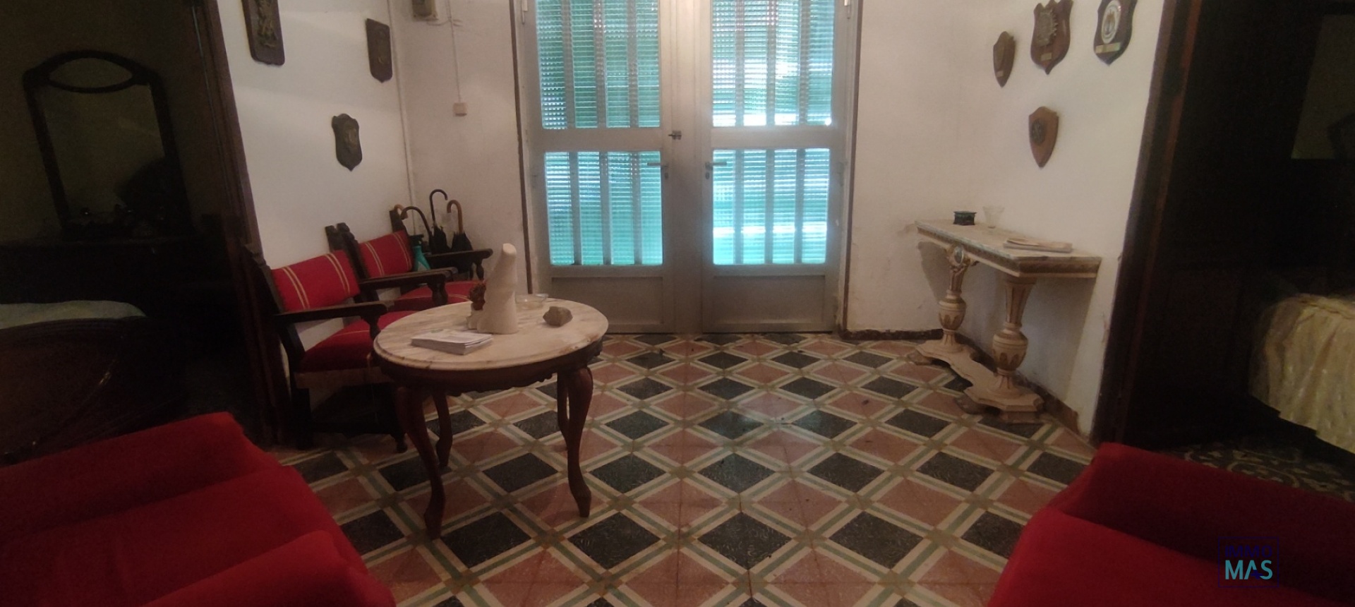 Resale - town_house - Orba