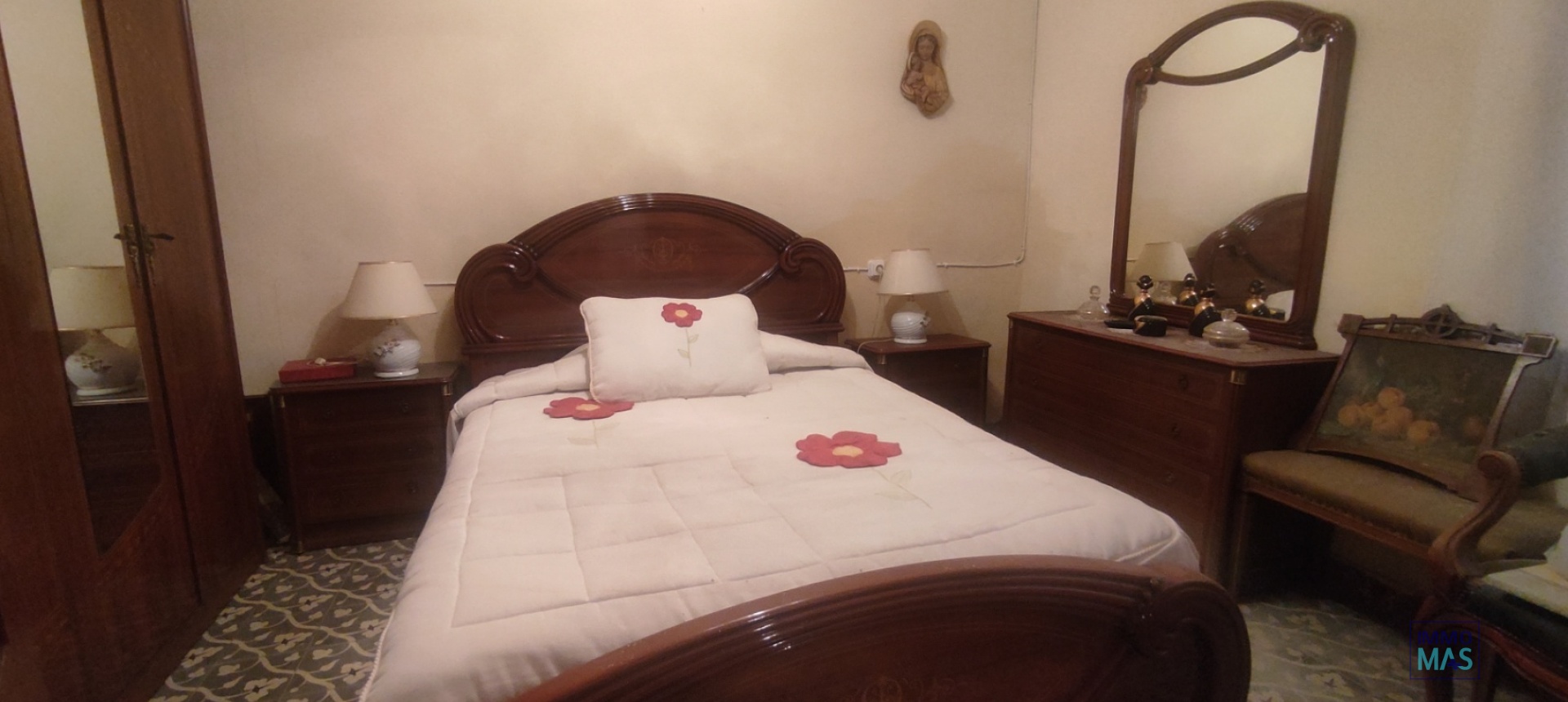 Resale - town_house - Orba