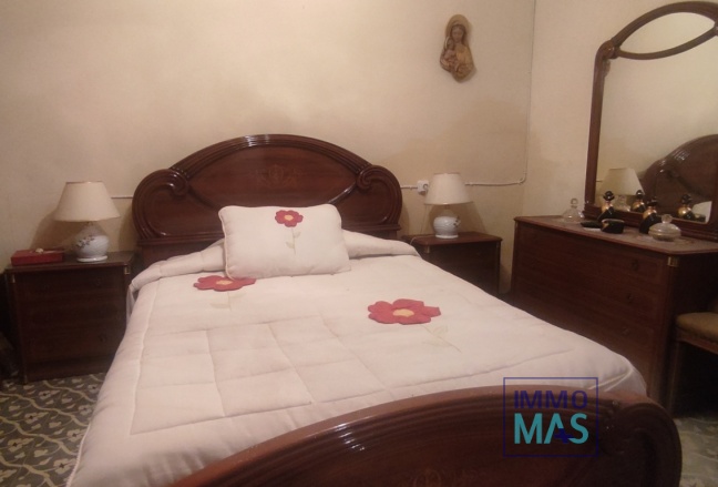 Resale - town_house - Orba