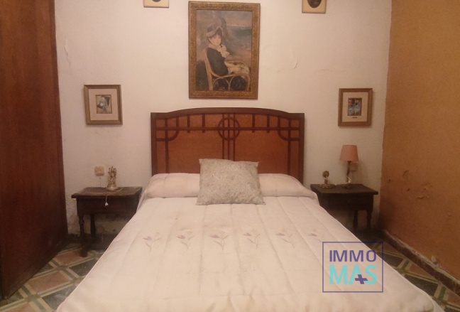 Resale - town_house - Orba