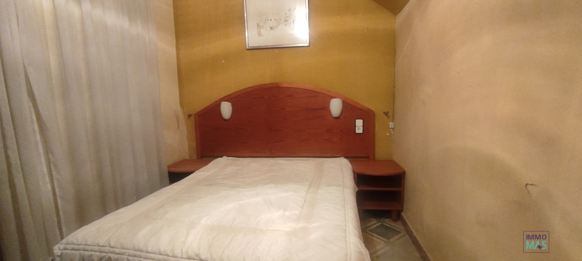 Resale - town_house - Orba
