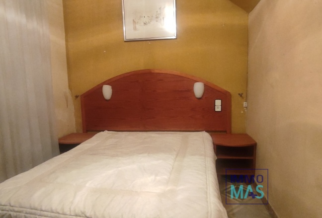 Resale - town_house - Orba
