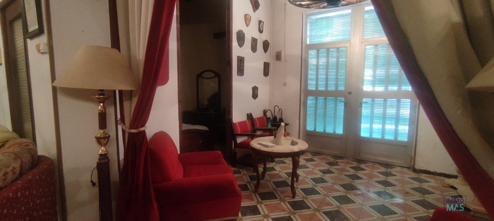 Resale - town_house - Orba