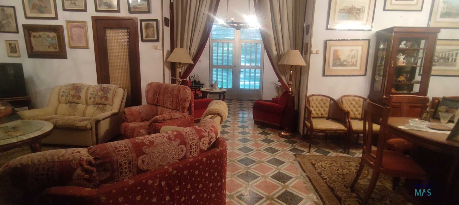 Resale - town_house - Orba
