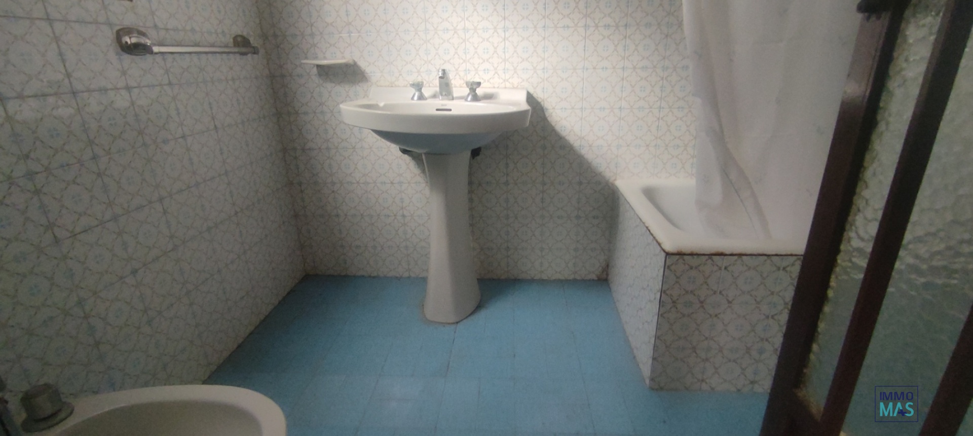 Resale - town_house - Orba