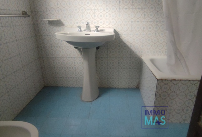 Resale - town_house - Orba