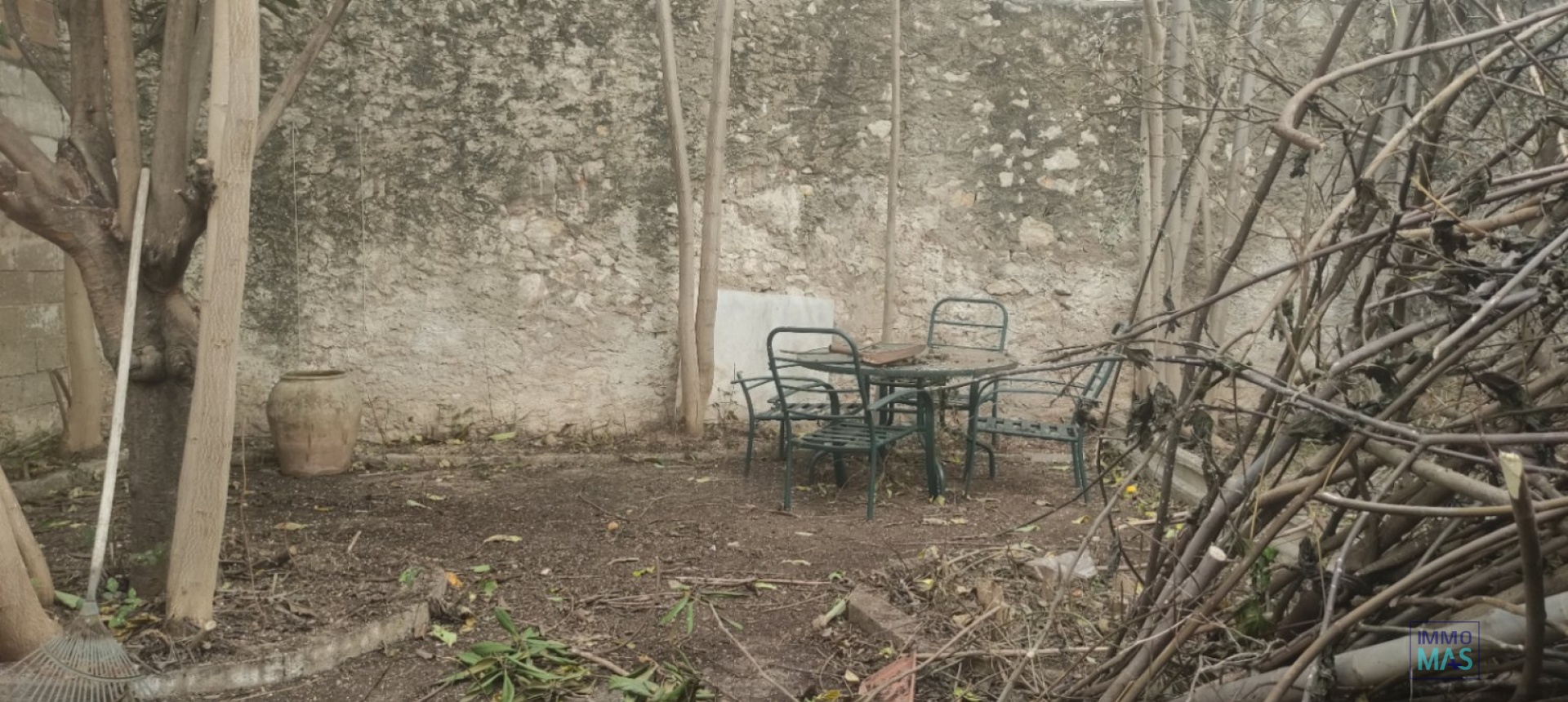 Resale - town_house - Orba