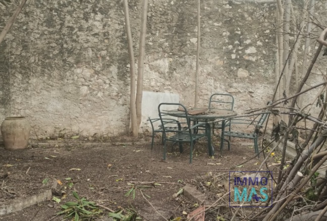 Resale - town_house - Orba