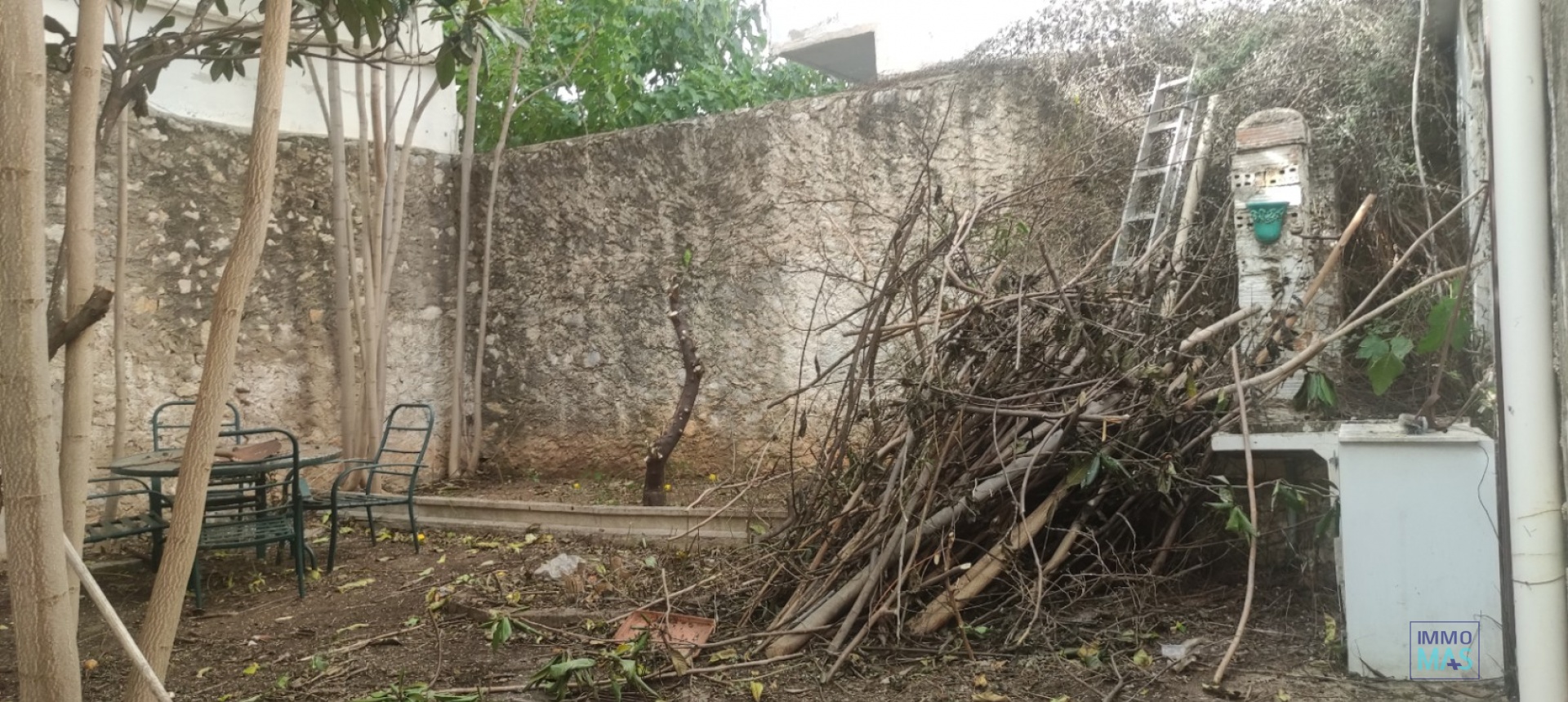 Resale - town_house - Orba