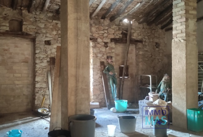 Resale - town_house - Orba