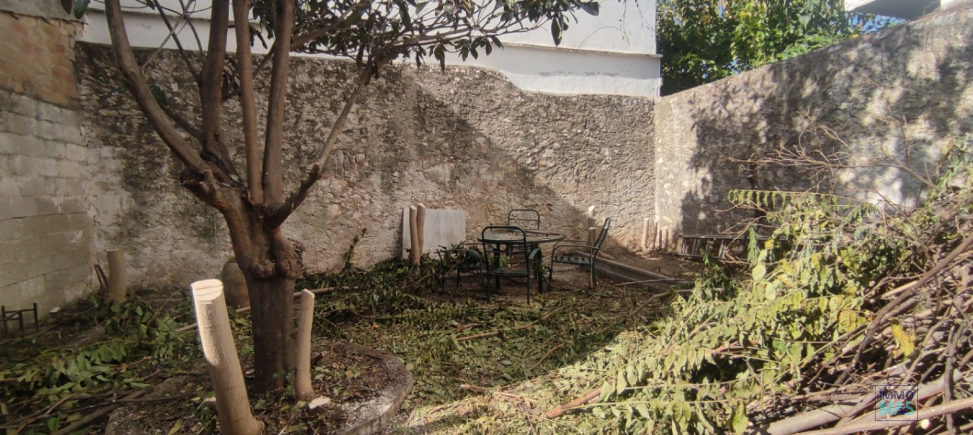 Resale - town_house - Orba