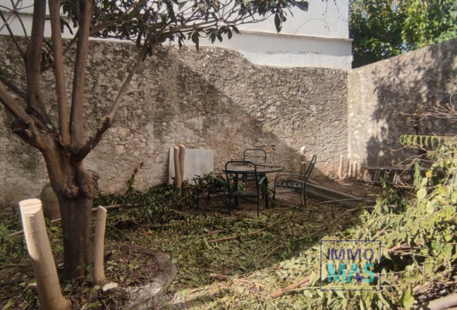 Resale - town_house - Orba