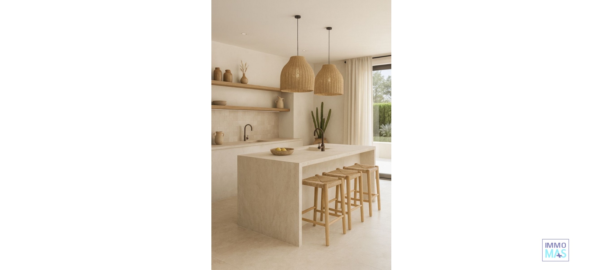 Resale - Villa - Pedreguer - Monte Pedreguer