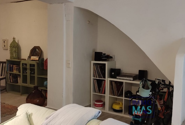 Herverkoop - town_house - Castell de Castells