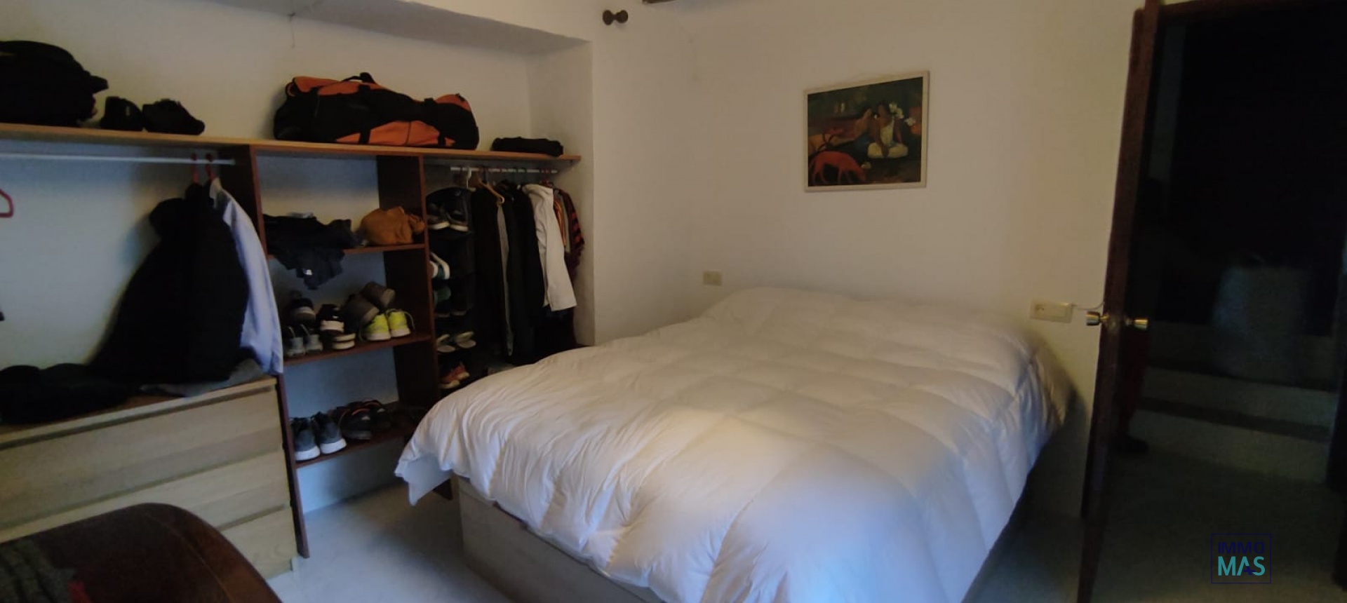 Herverkoop - town_house - Castell de Castells