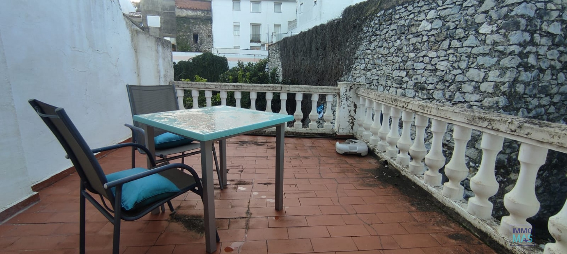 Herverkoop - town_house - Castell de Castells