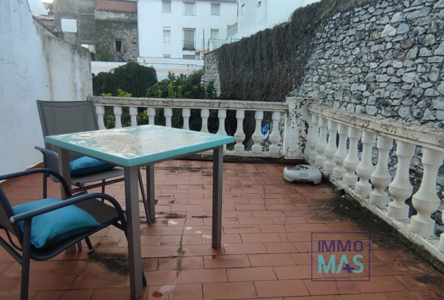 Herverkoop - town_house - Castell de Castells