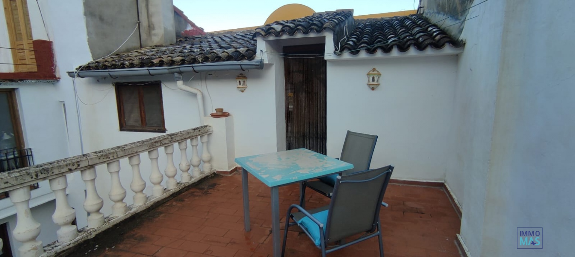 Herverkoop - town_house - Castell de Castells