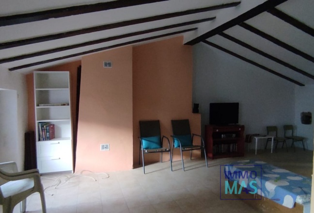 Herverkoop - town_house - Castell de Castells