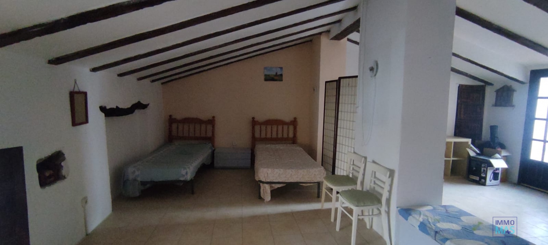 Herverkoop - town_house - Castell de Castells