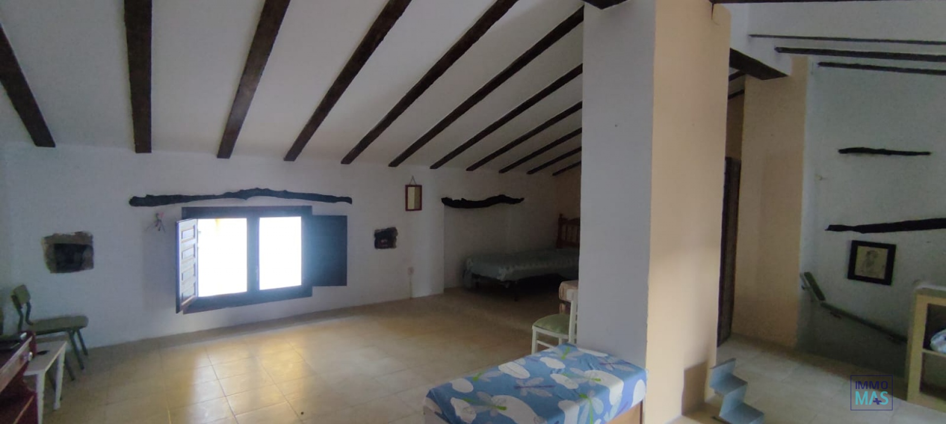 Herverkoop - town_house - Castell de Castells