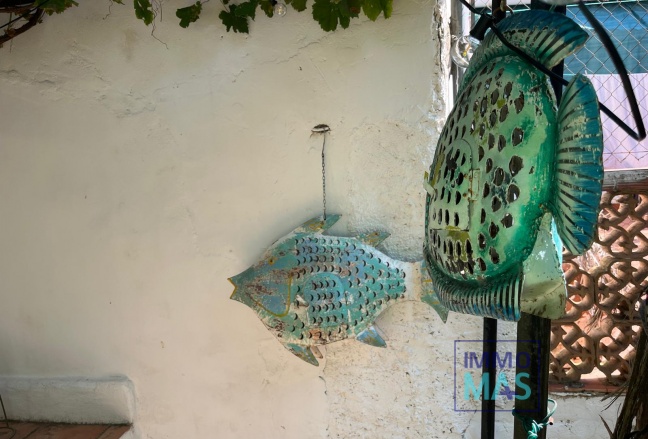 Herverkoop - town_house - Castell de Castells