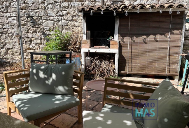 Herverkoop - town_house - Castell de Castells