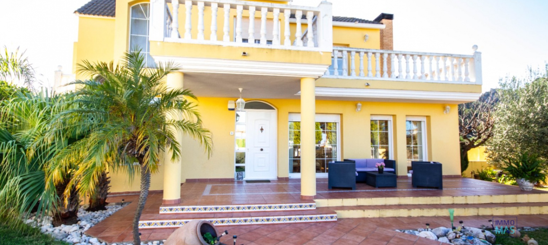 Resale - Villa - Orba