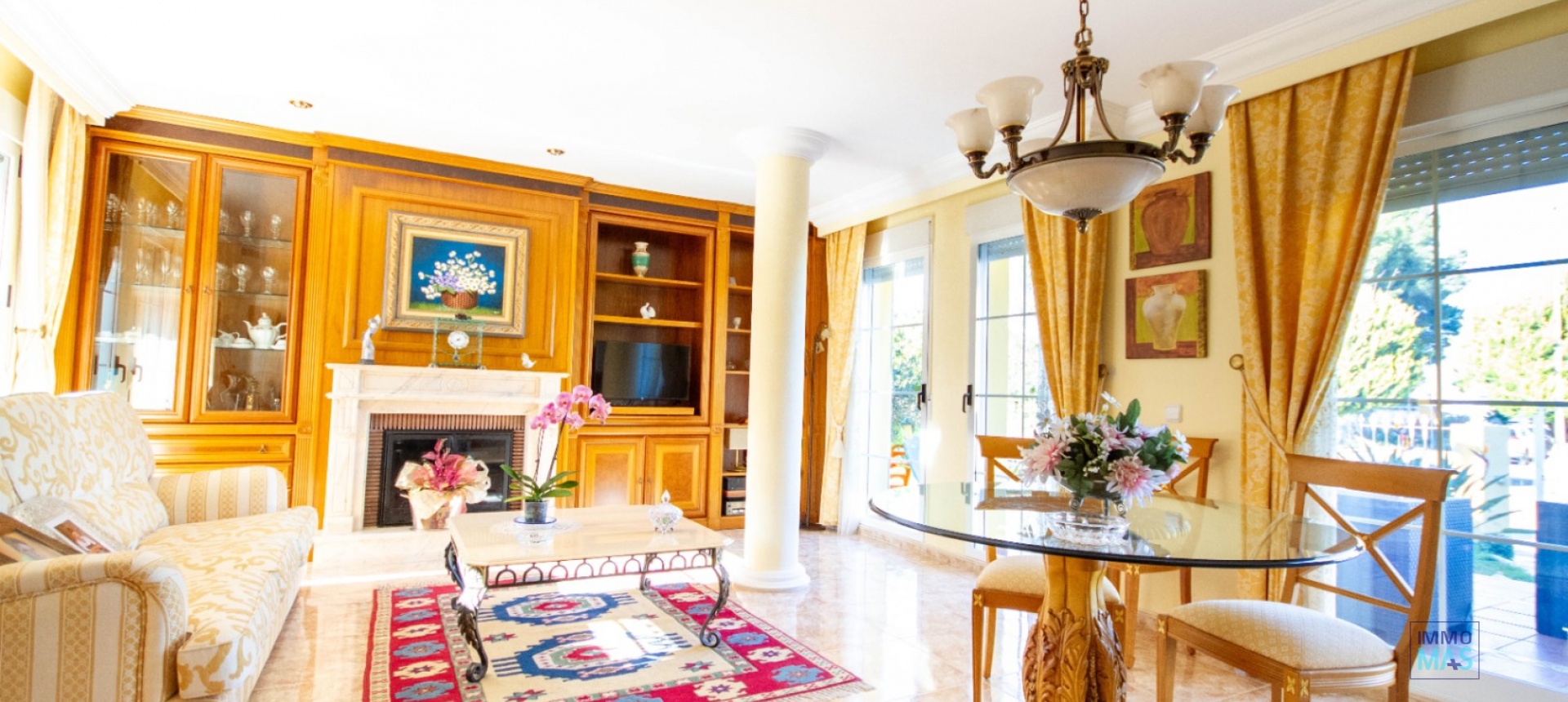 Resale - Villa - Orba