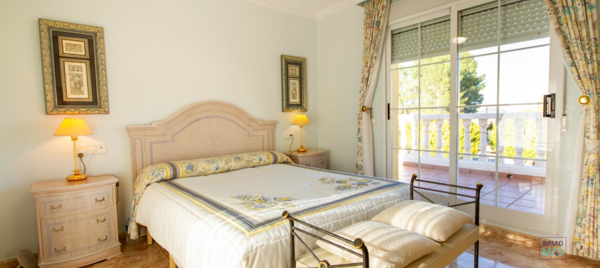 Resale - Villa - Orba