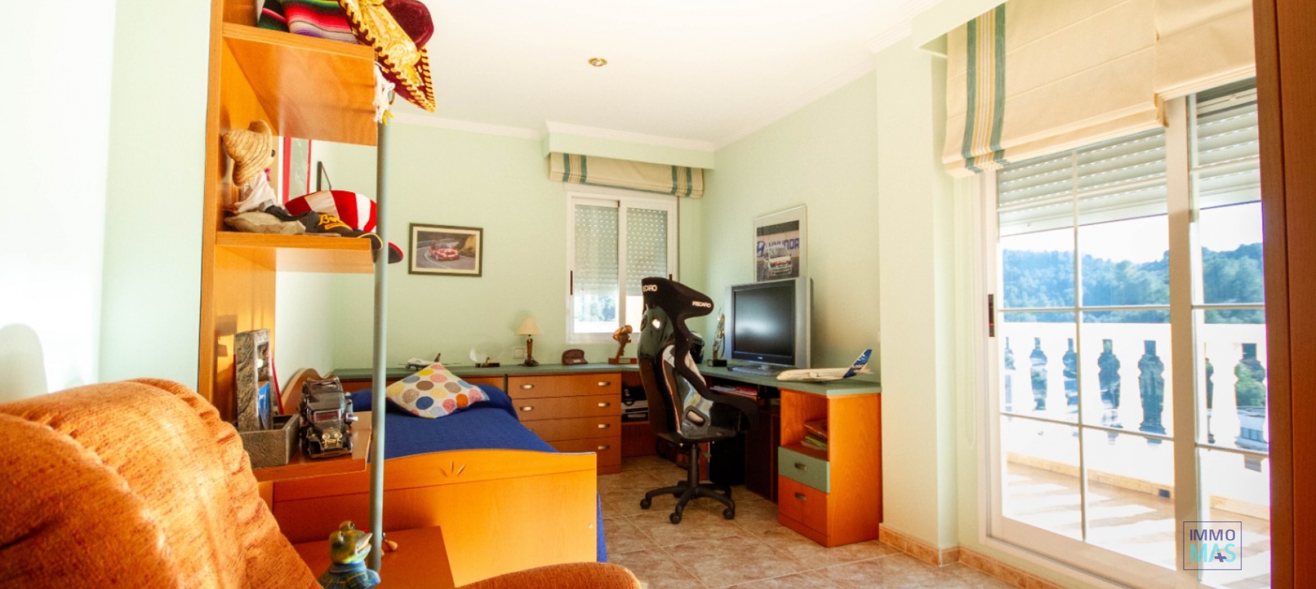 Resale - Villa - Orba