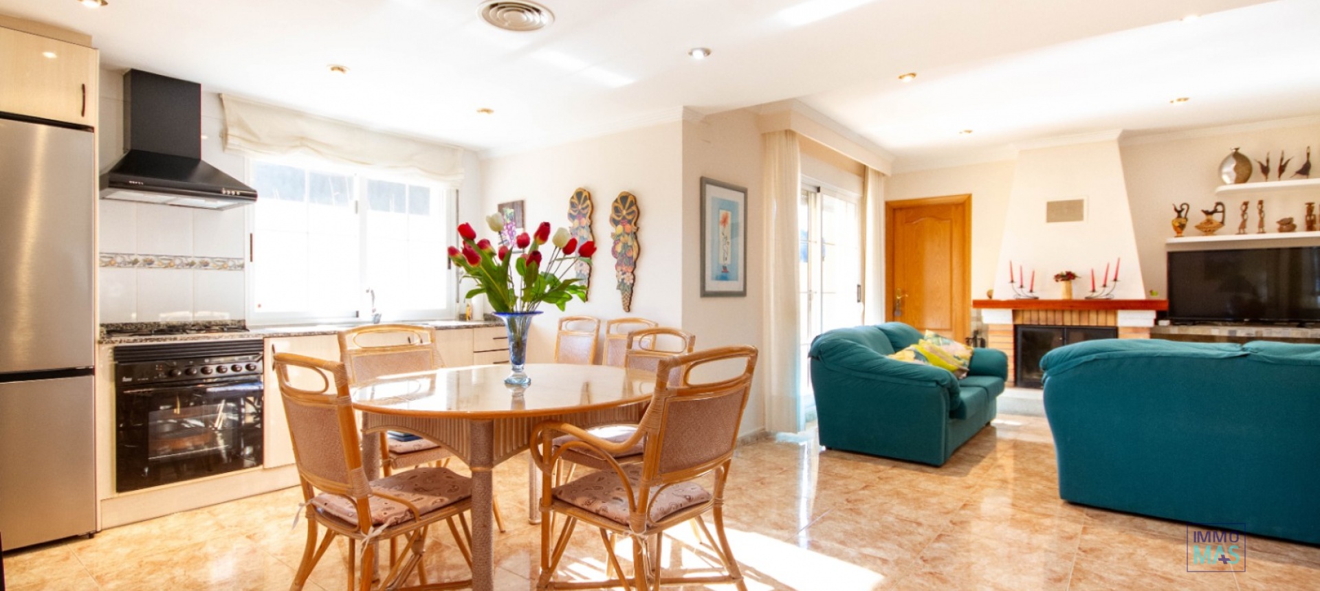 Resale - Villa - Orba