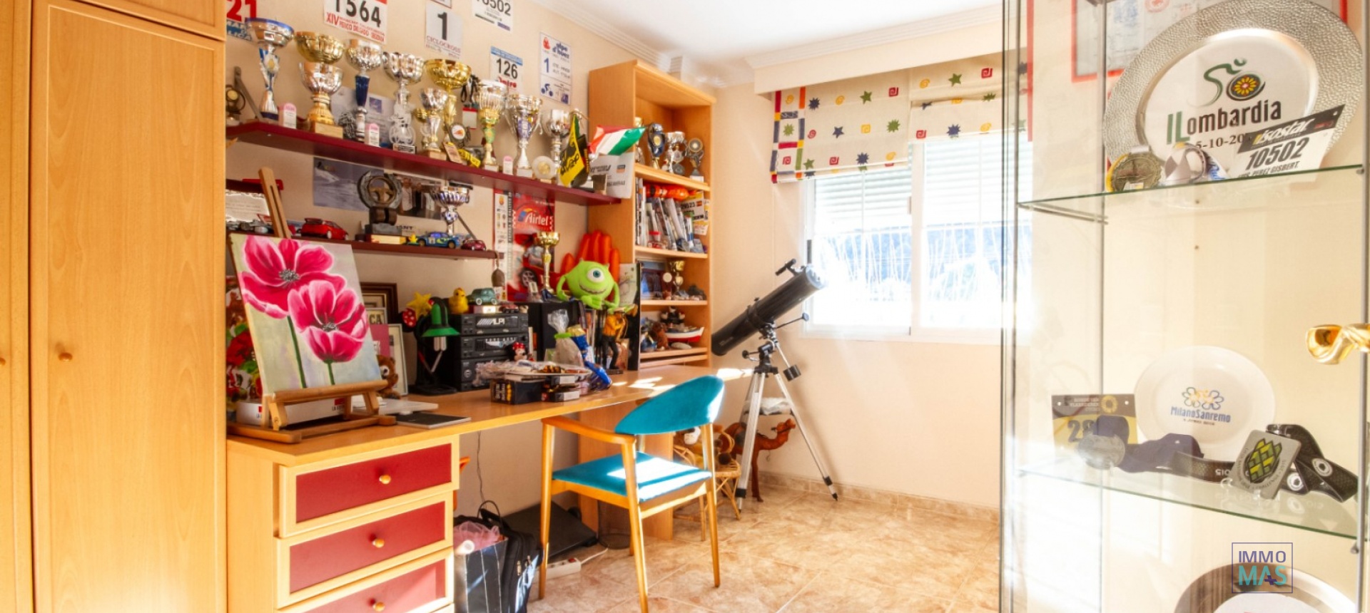 Resale - Villa - Orba