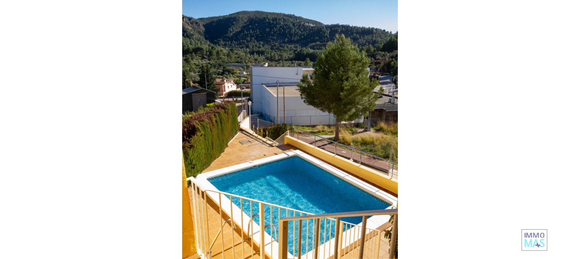 Resale - Villa - Orba