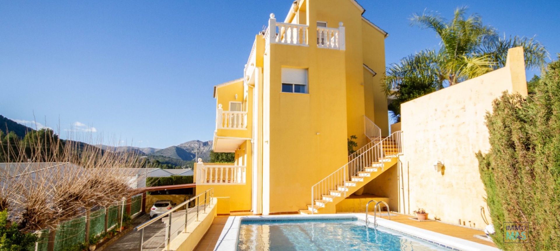 Resale - Villa - Orba