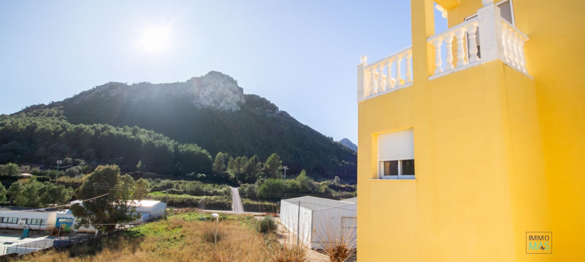 Resale - Villa - Orba