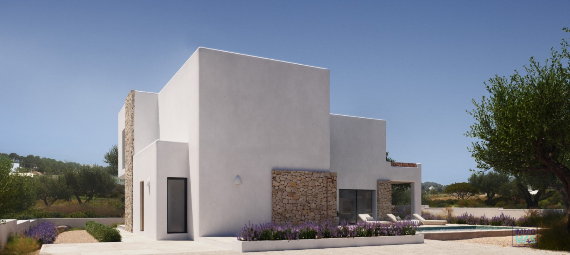 Herverkoop - Villa - Moraira