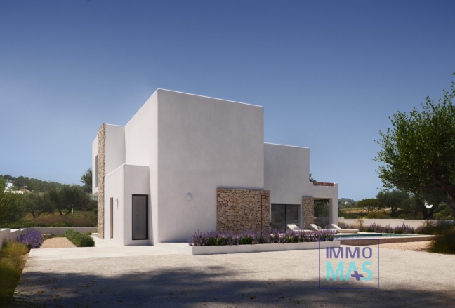 Herverkoop - Villa - Moraira