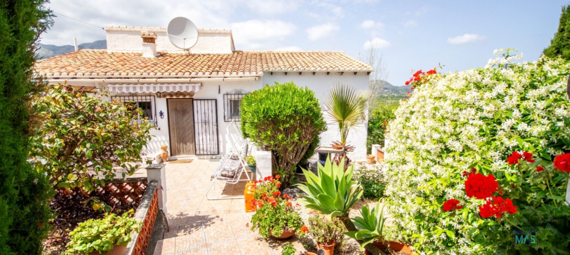 Revente - Villa - Orba