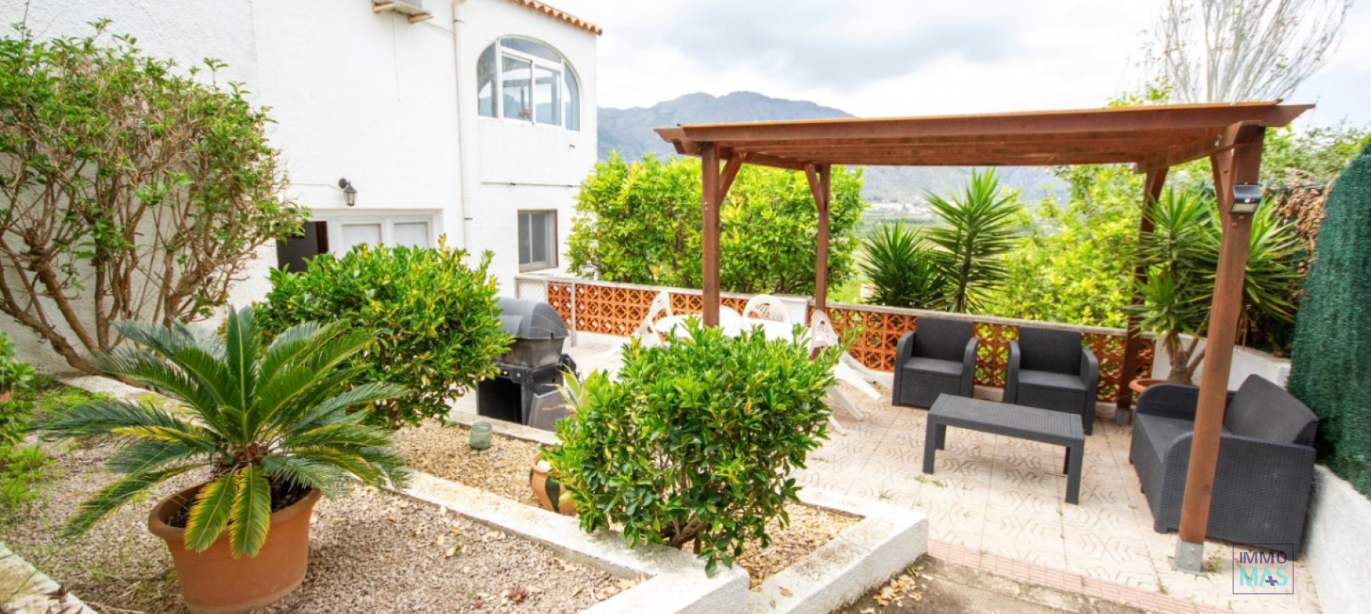 Revente - Villa - Orba