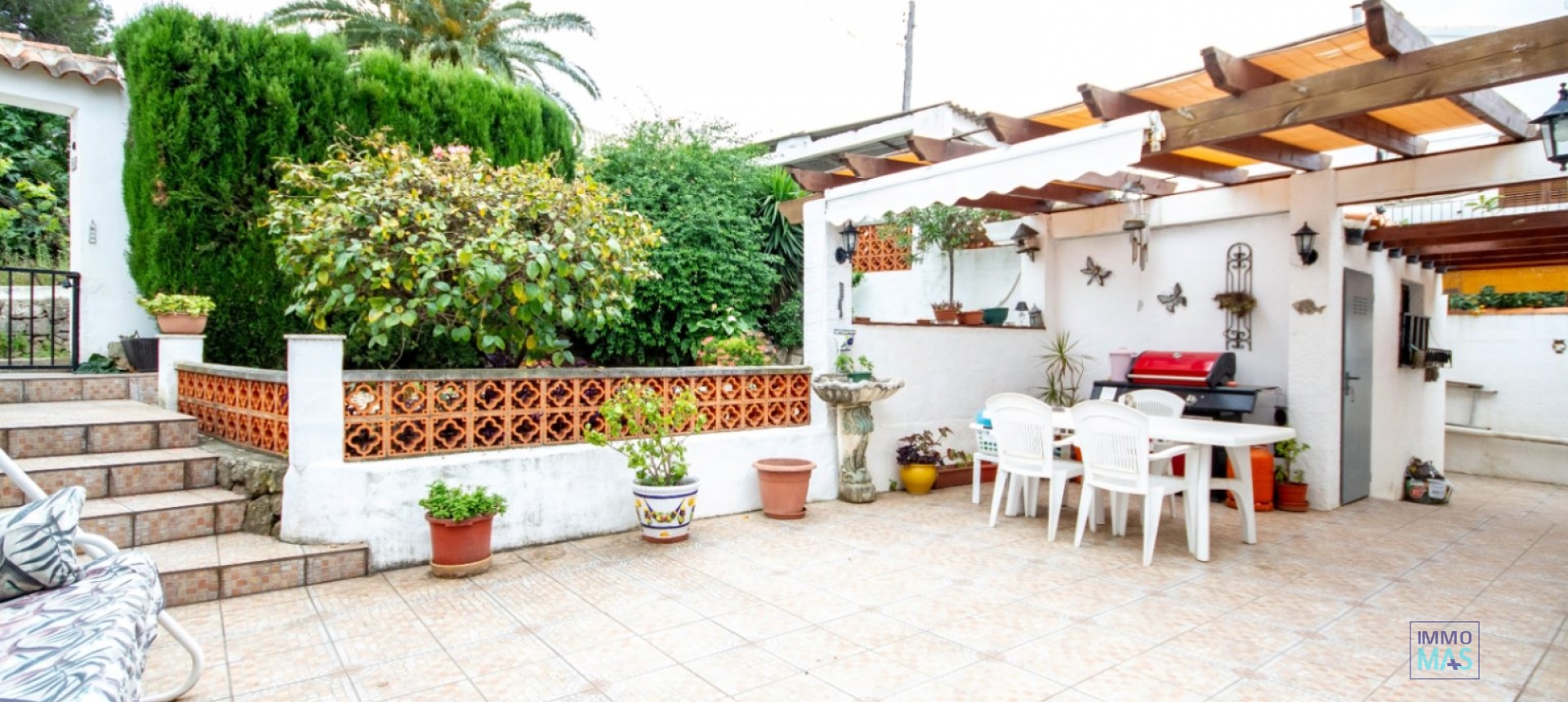 Revente - Villa - Orba