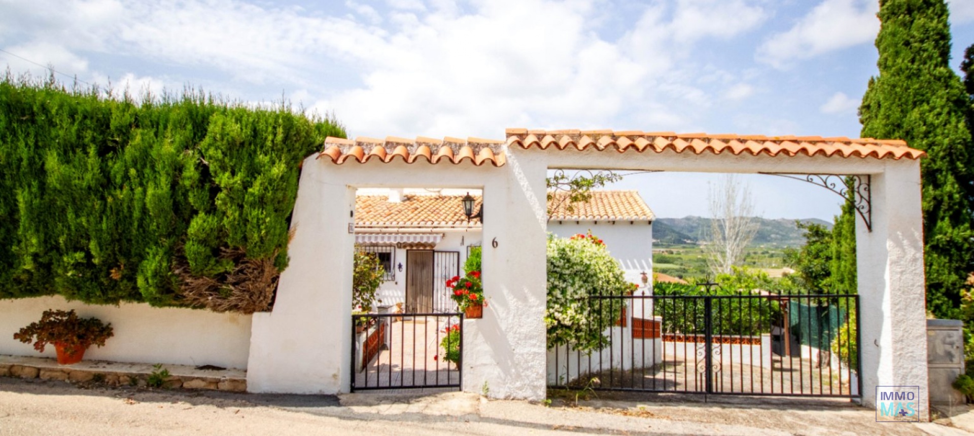 Revente - Villa - Orba