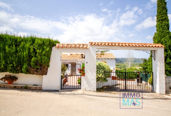Revente - Villa - Orba