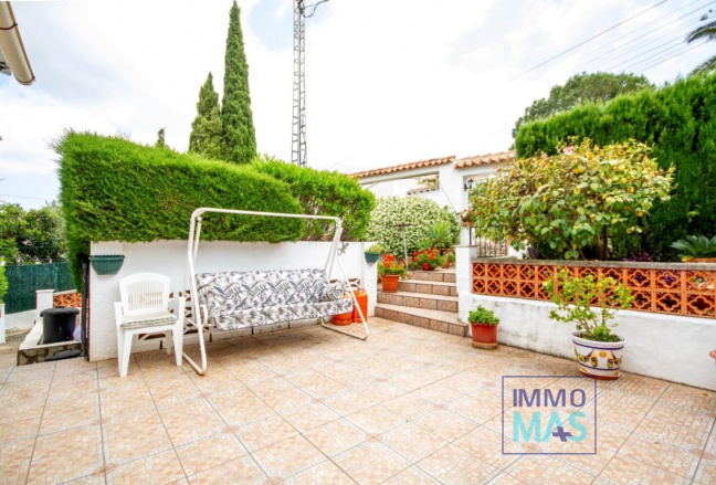 Revente - Villa - Orba
